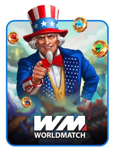 WM